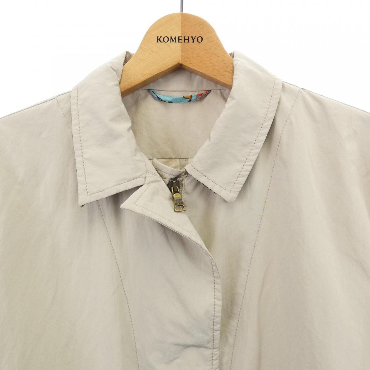 エトロ ETRO コート