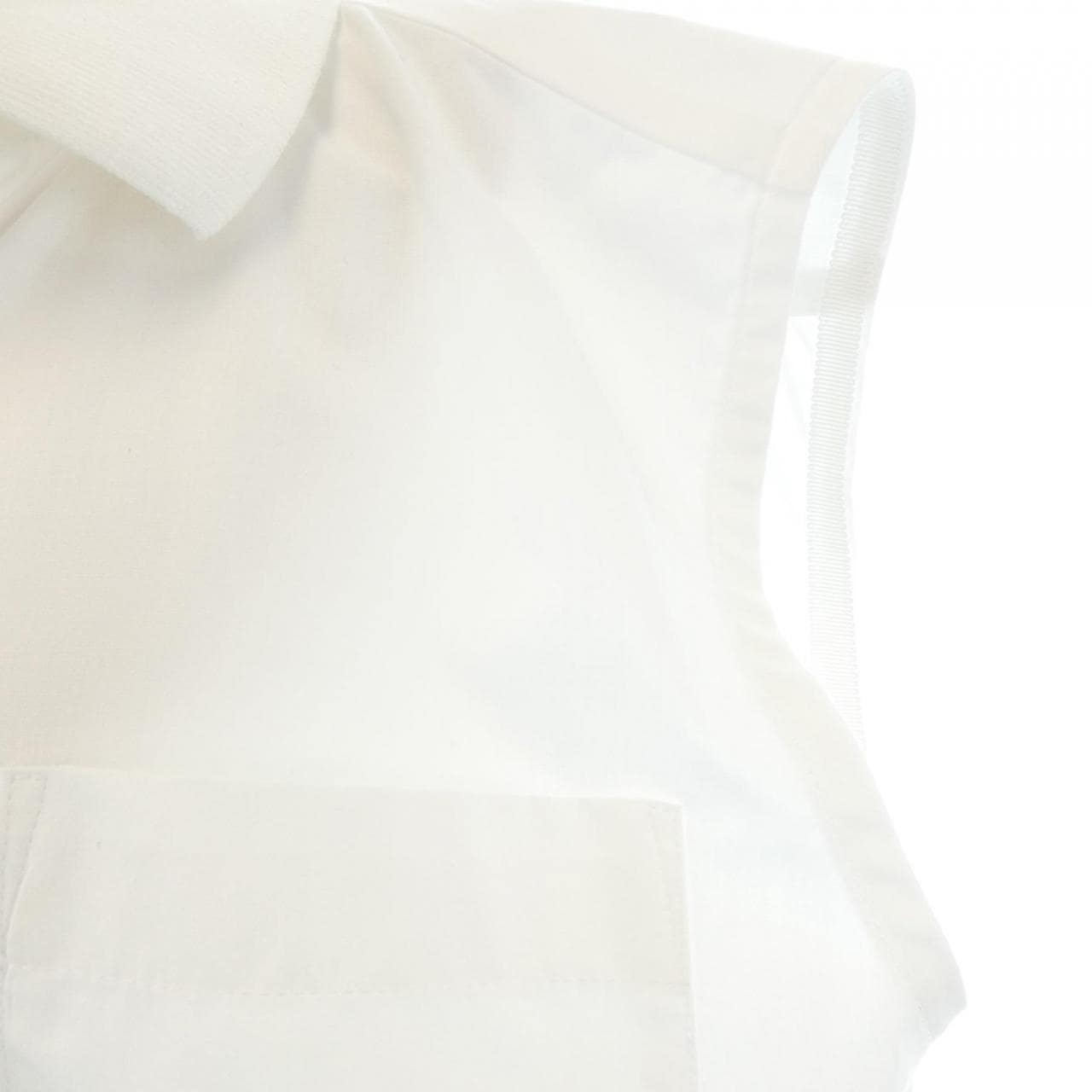 サカイ SACAI 24-07376 ポロシャツ