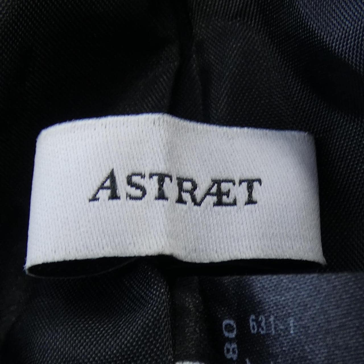 アストラット ASTRAET スカート
