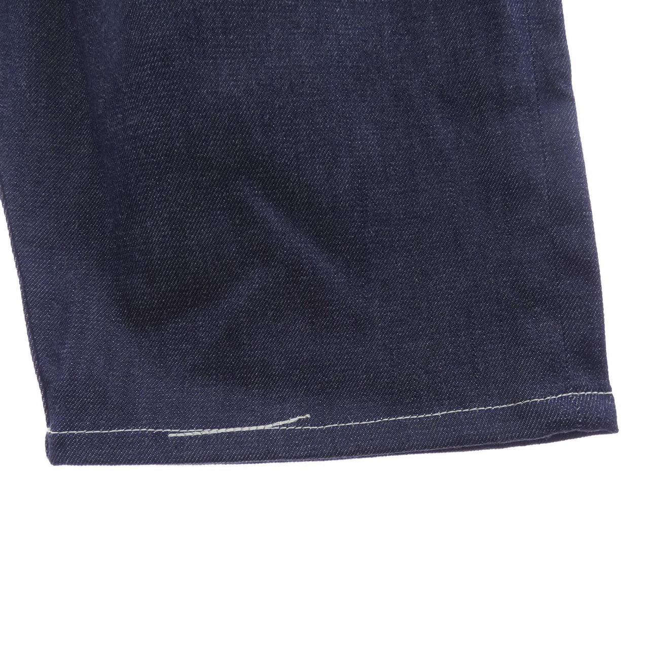 ジュンヤワタナベマン JUNYA WATANABE MAN WK-P215 LEVI'S ジーンズ