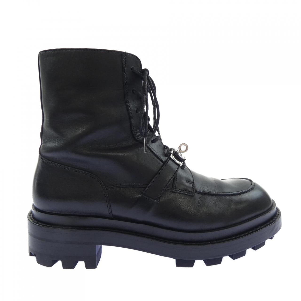 エルメス HERMES フィアクル ケリーバックル 222943Z ブーツ