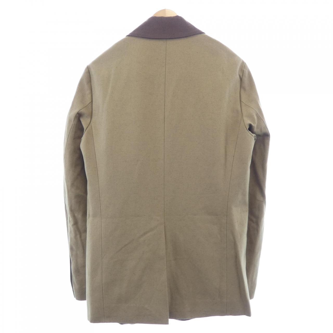 フランクリーダー FRANK LEDER ジャケット