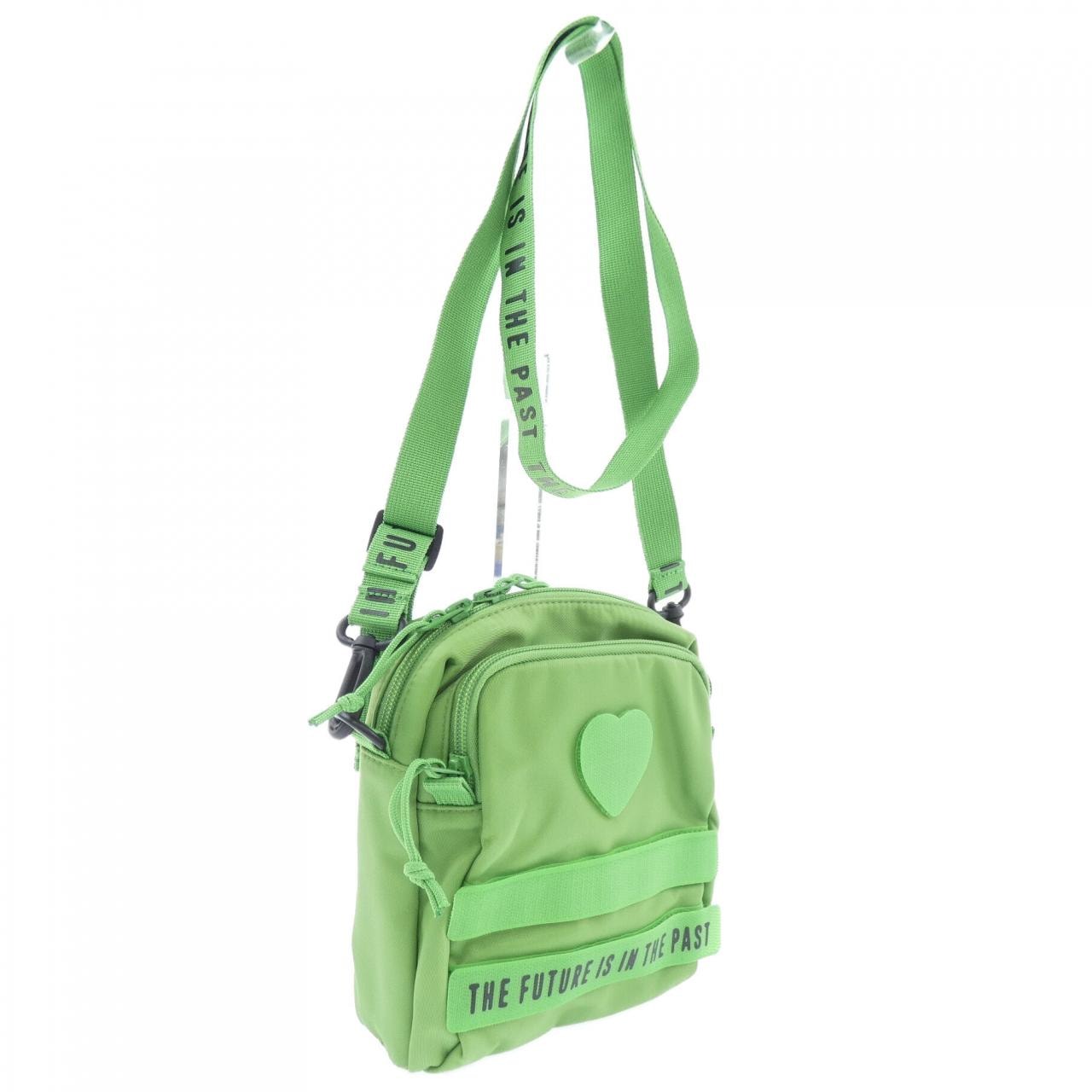 ヒューマンメイド HUMAN MADE BAG