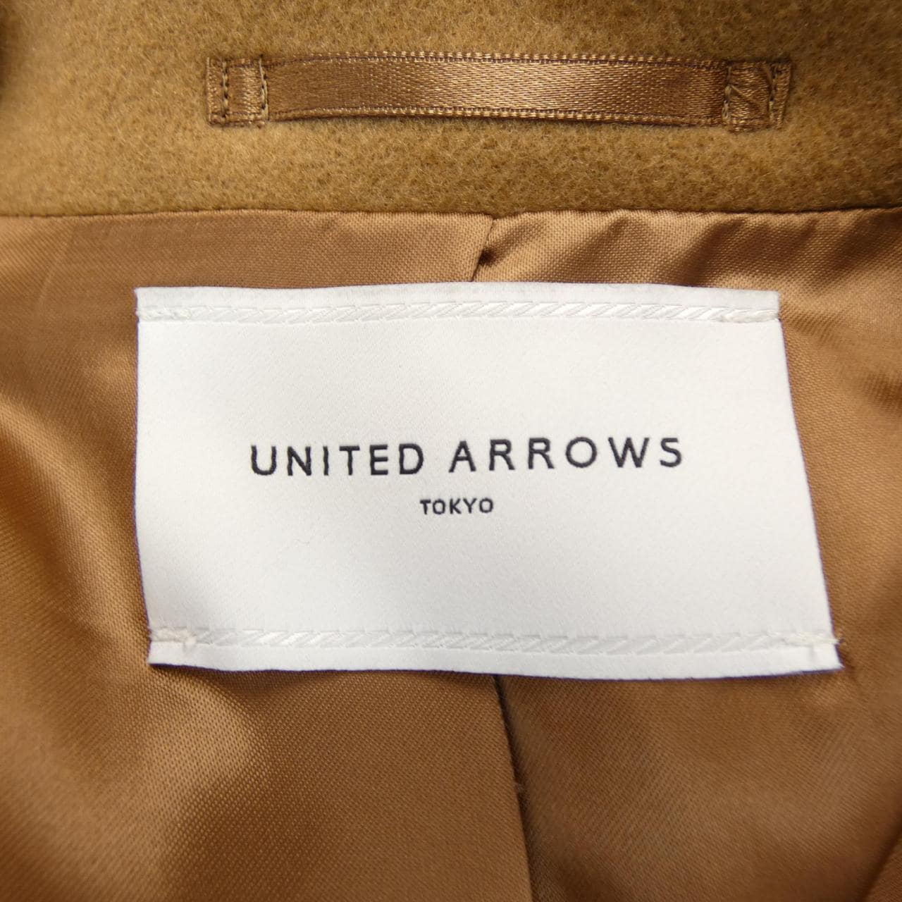 ユナイテッドアローズ UNITED ARROWS コート