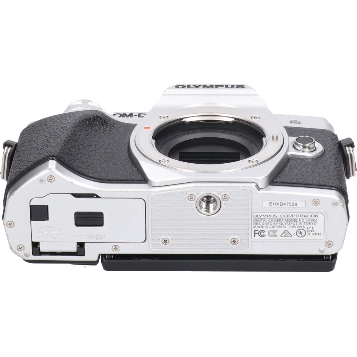 Ｅ－Ｍ１０　ＭＡＲＫ　ＩＩＩ