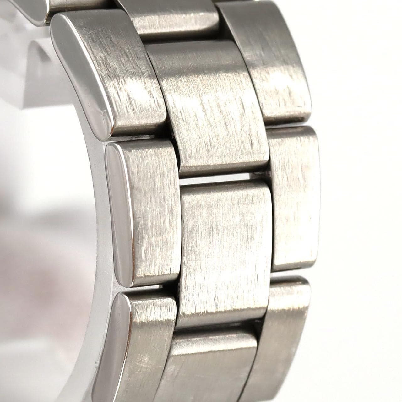 ロレックス オイスターデイト 6694 SS 手巻 5番台