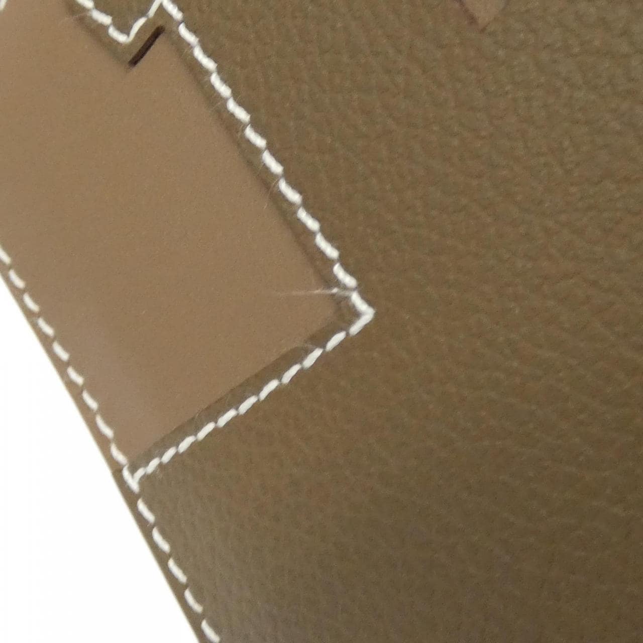 HERMES Cheval Picto 085051CA Card Case