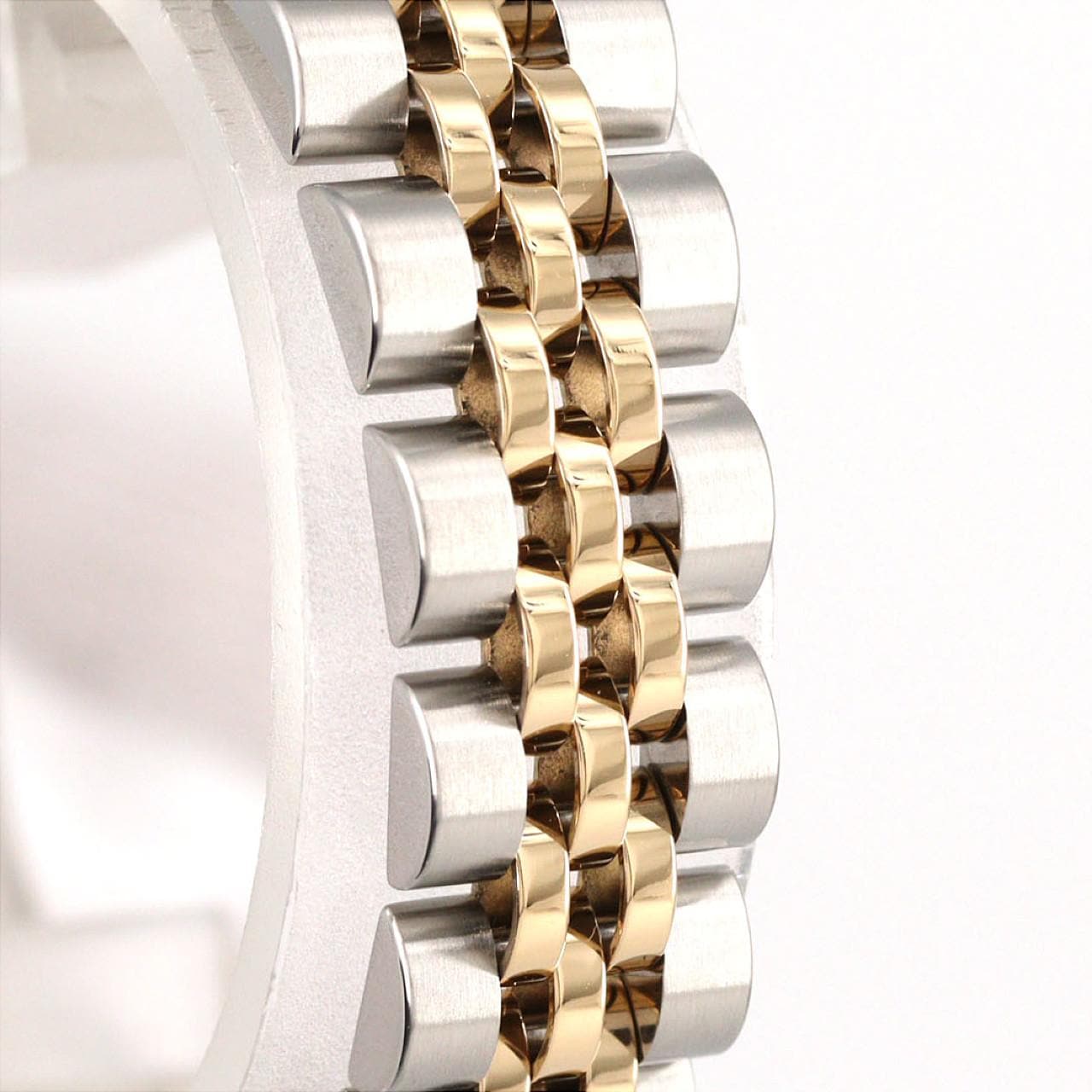 ロレックス デイトジャスト 79173 2BR SSxYG 自動巻 A番