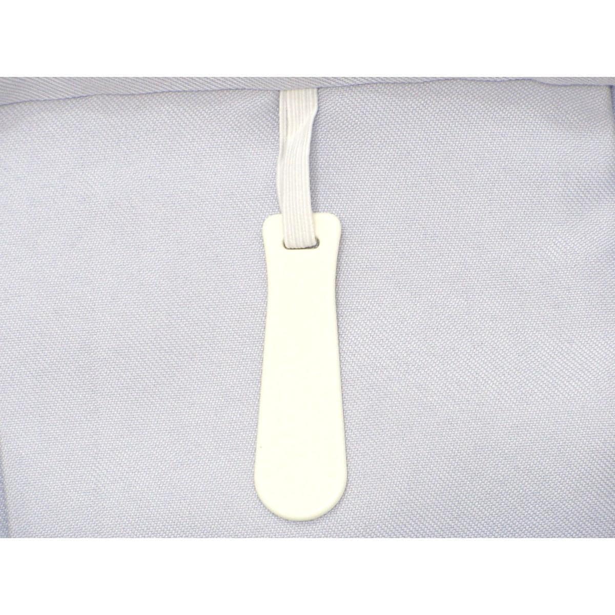 【未使用品】女袴　無地　紐下９０ｃｍ　Ｍサイズ