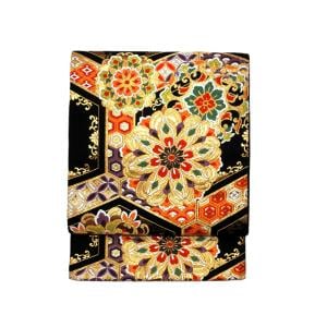 【未使用品】袋帯　ふくい