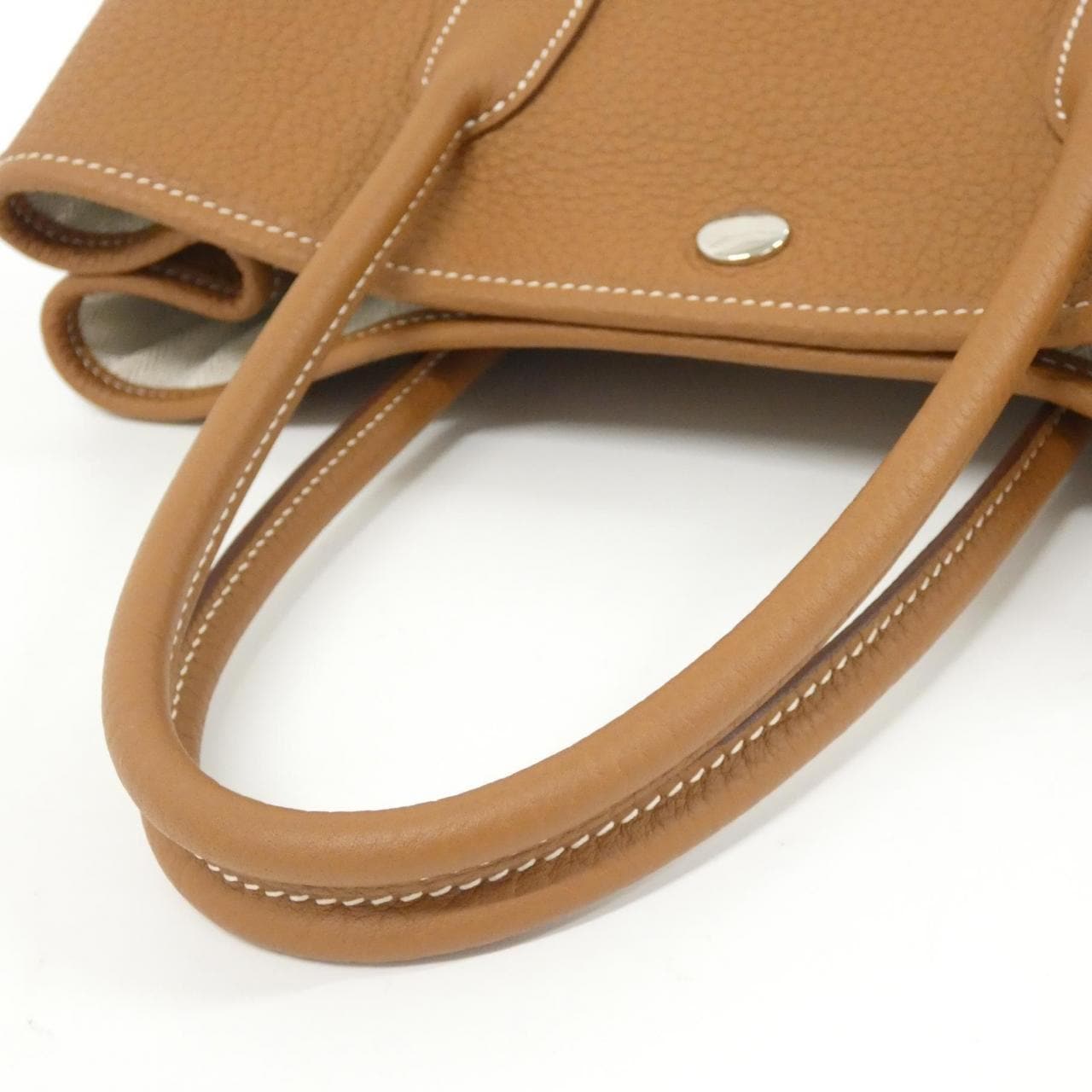エルメス ガーデン パーティ 30cm 051568CK バッグ