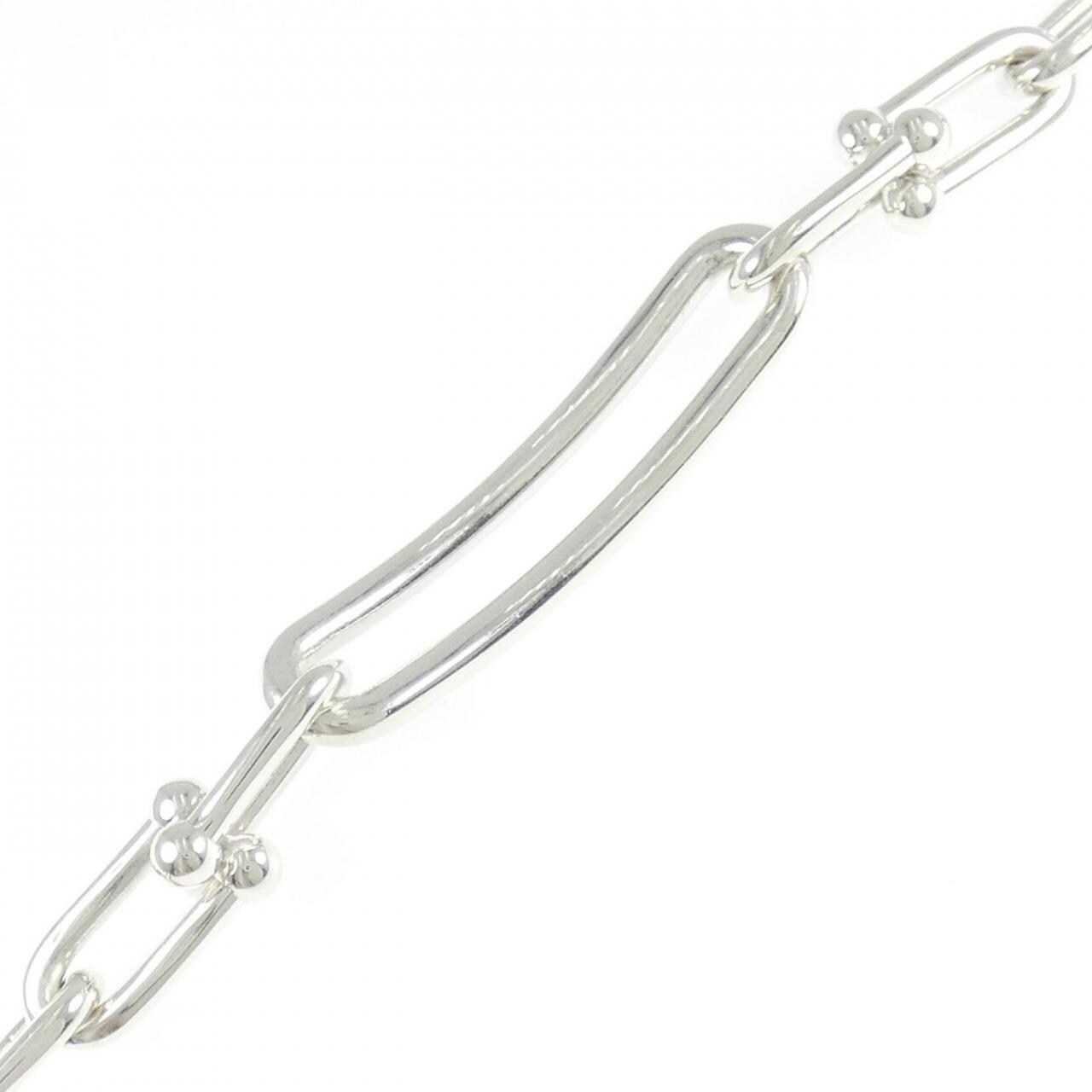 ティファニー ハードウェア リンク ブレスレット