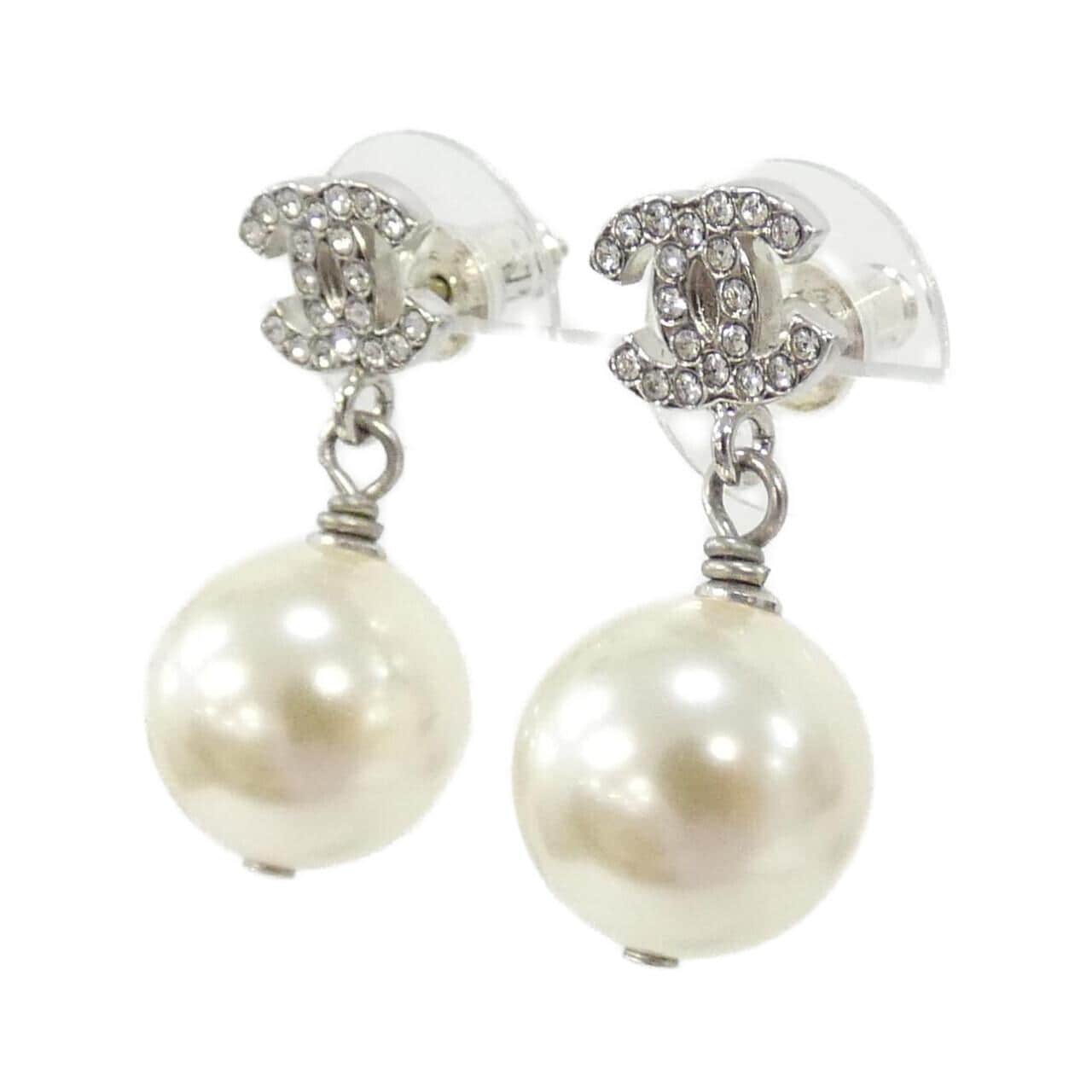 シャネル 36138 ピアス