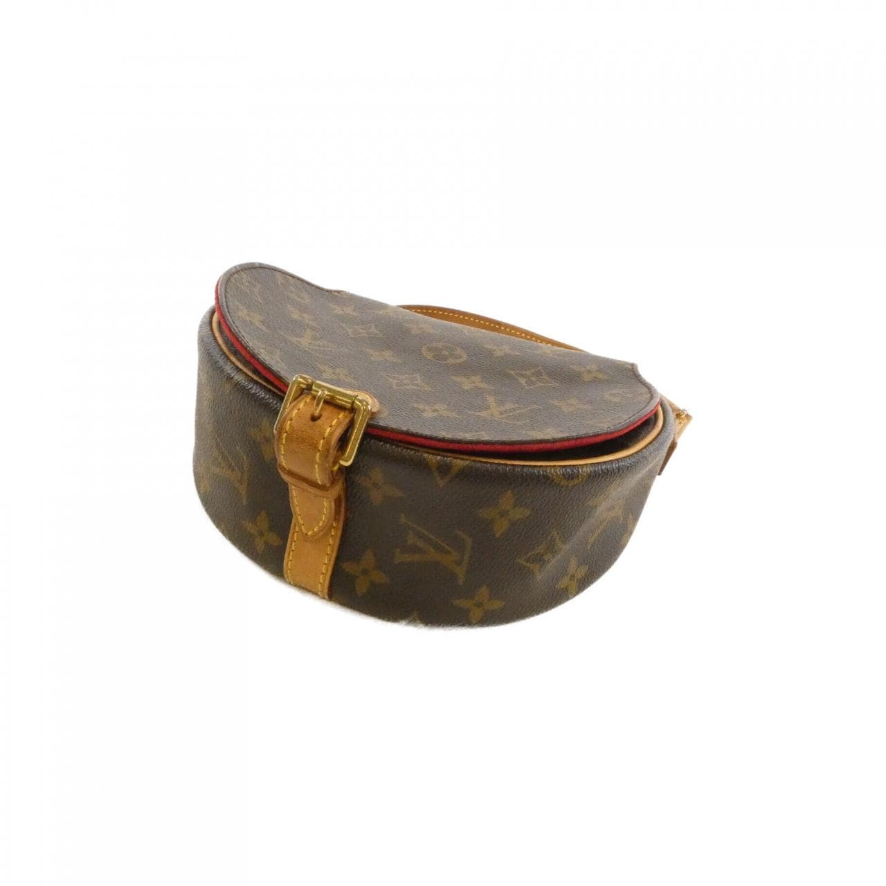 ルイヴィトン モノグラム タンブラン M51179 ショルダーバッグ