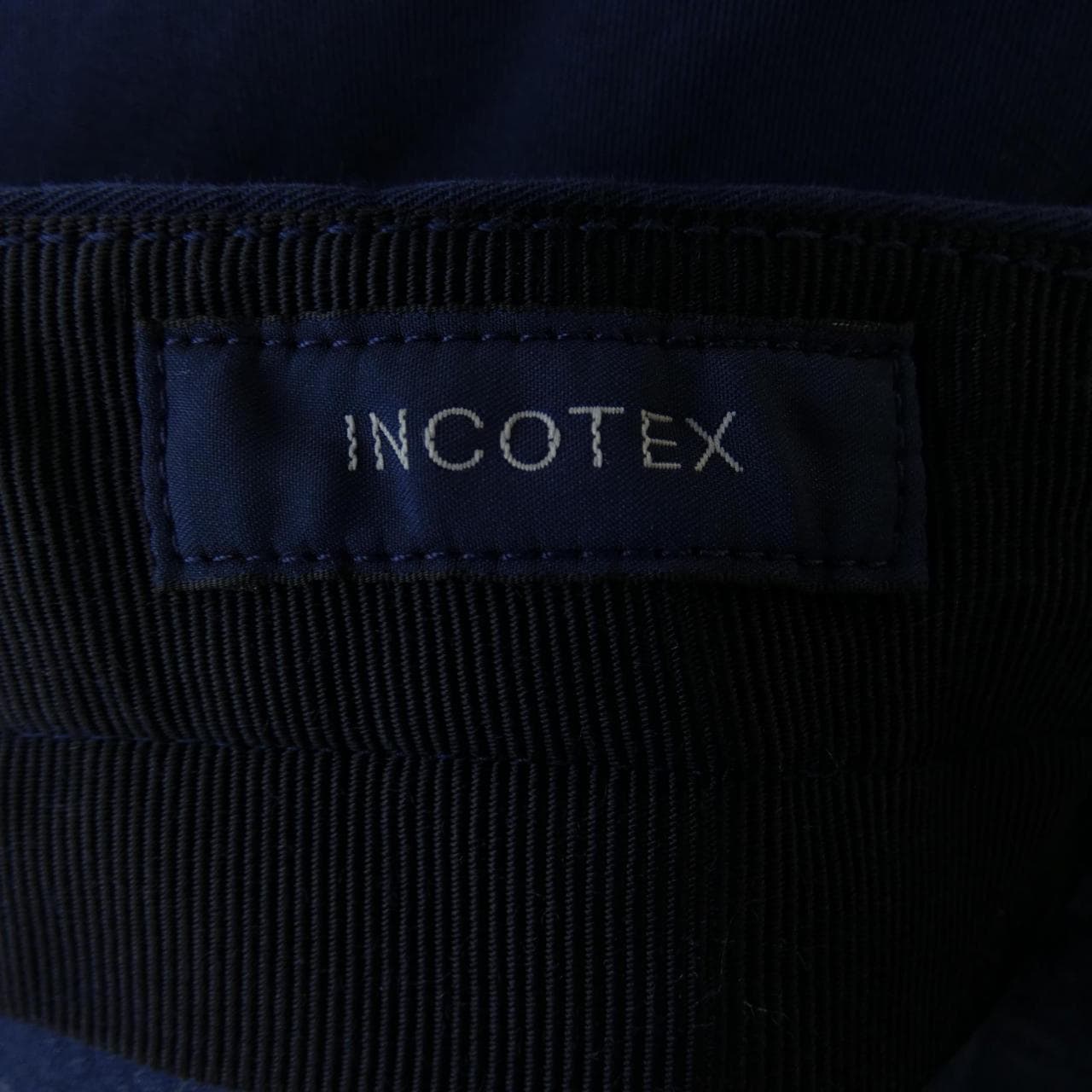インコテックス INCOTEX パンツ