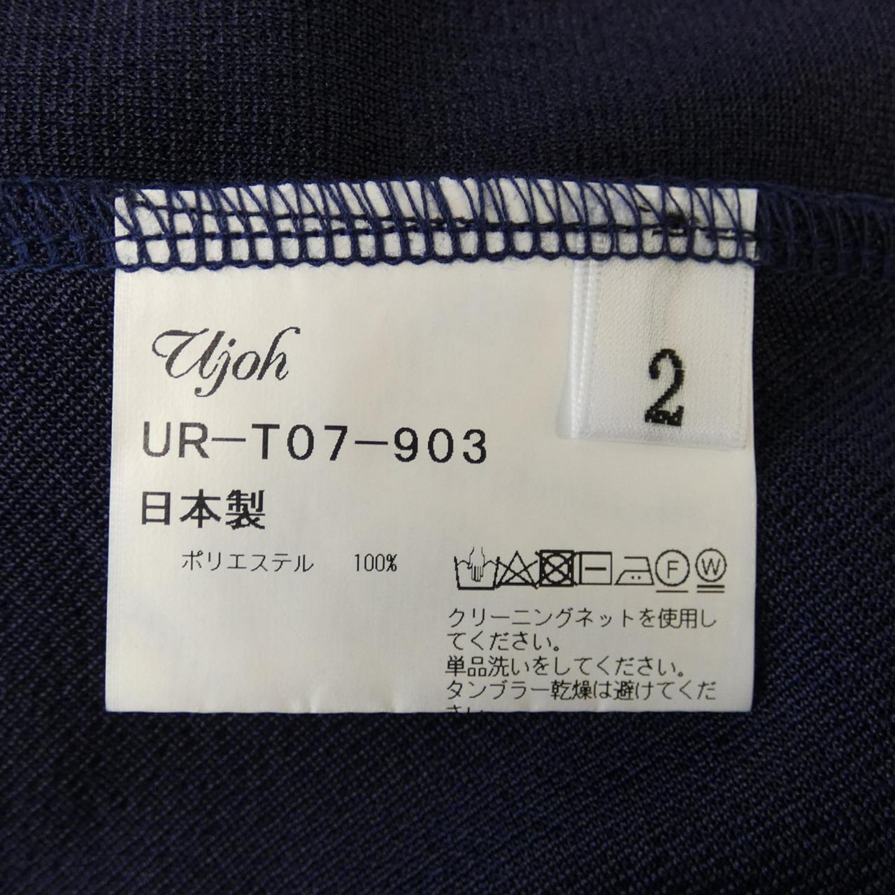 ウジョー UJOH トップス