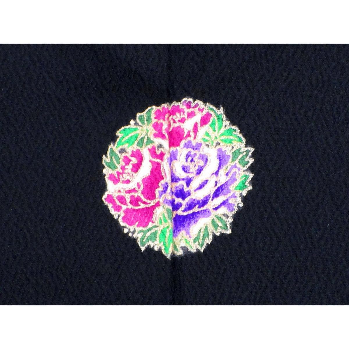 振袖【比嘉京子】