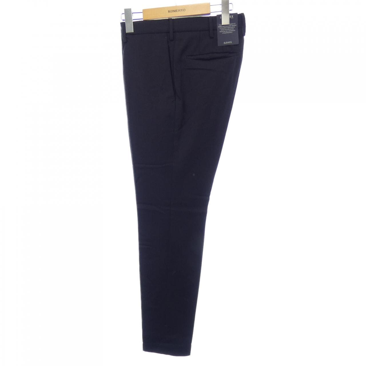 インコテックス INCOTEX パンツ