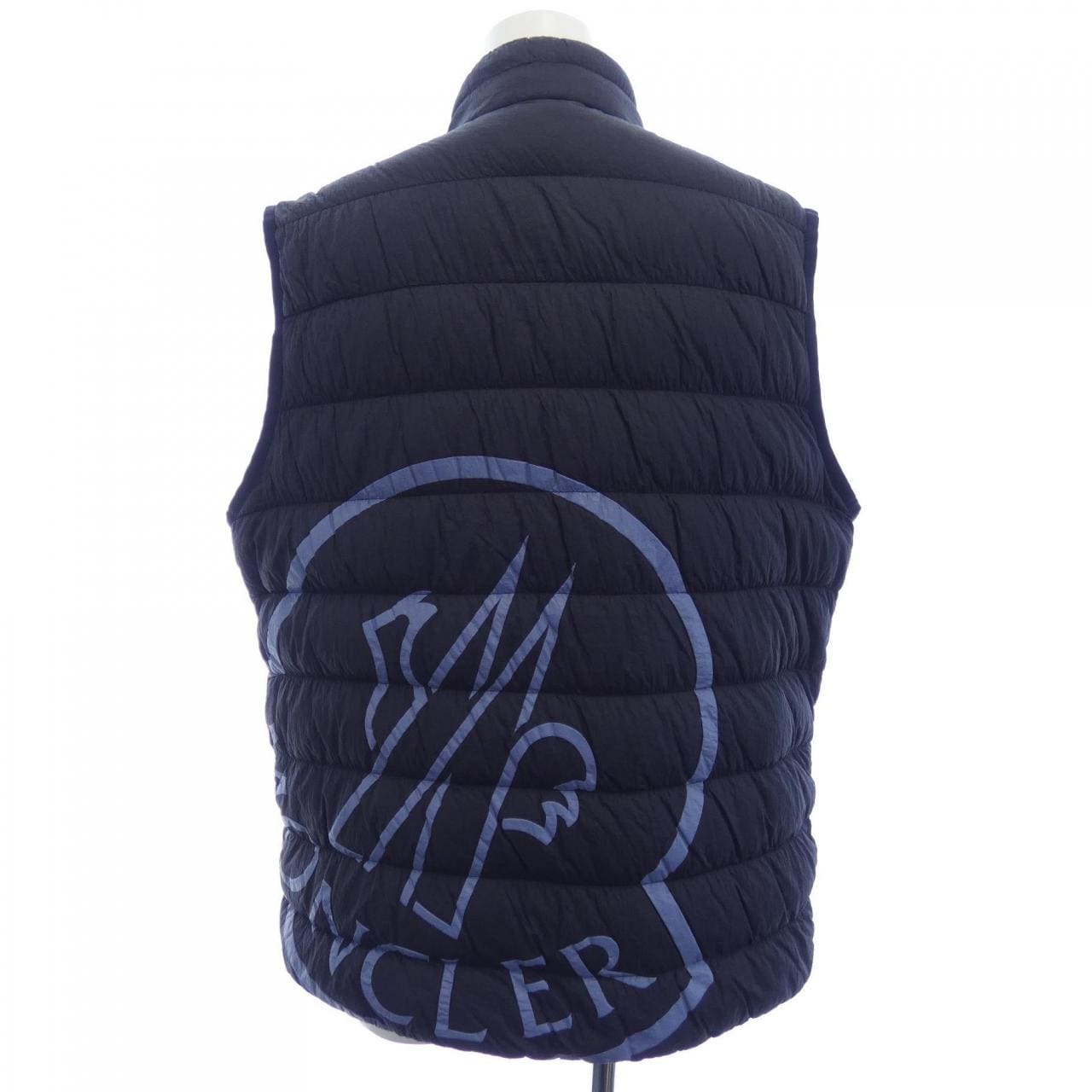 MONCLER蒙克勒羽絨背心