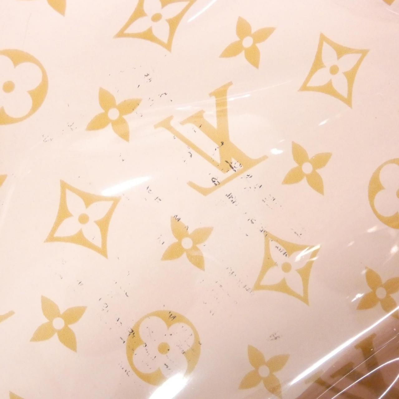 【ヴィンテージ】ルイヴィトン モノグラム カバ クルーズ M50500 バッグ