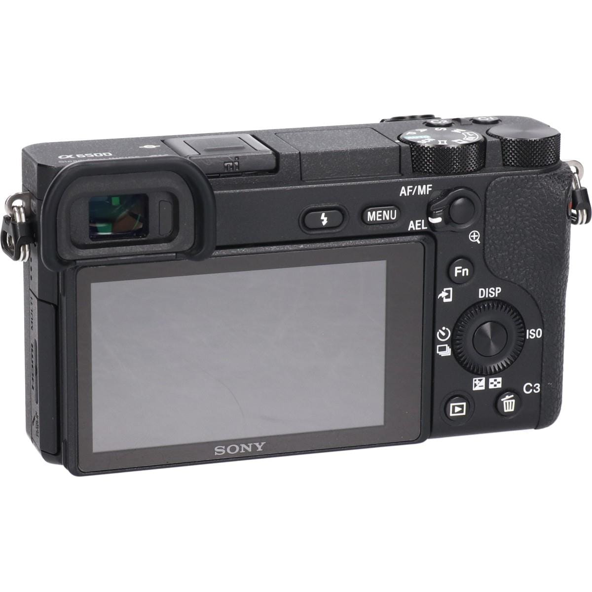 α6500 ILCE-6500