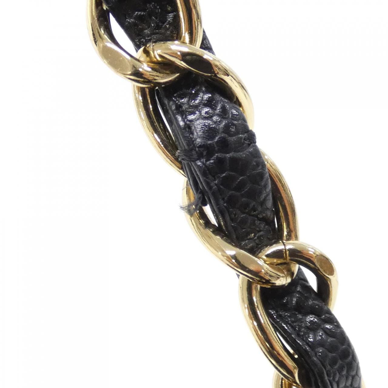 【ヴィンテージ】シャネル 20994 ショルダーバッグ