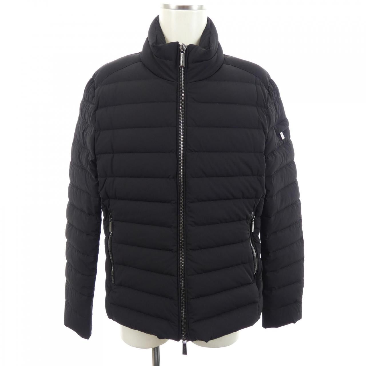 ムーレー MOORER RAY-KN ダウンジャケット