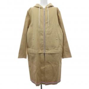 トムブラウン THOM BROWNE MOT024E-00249 コート