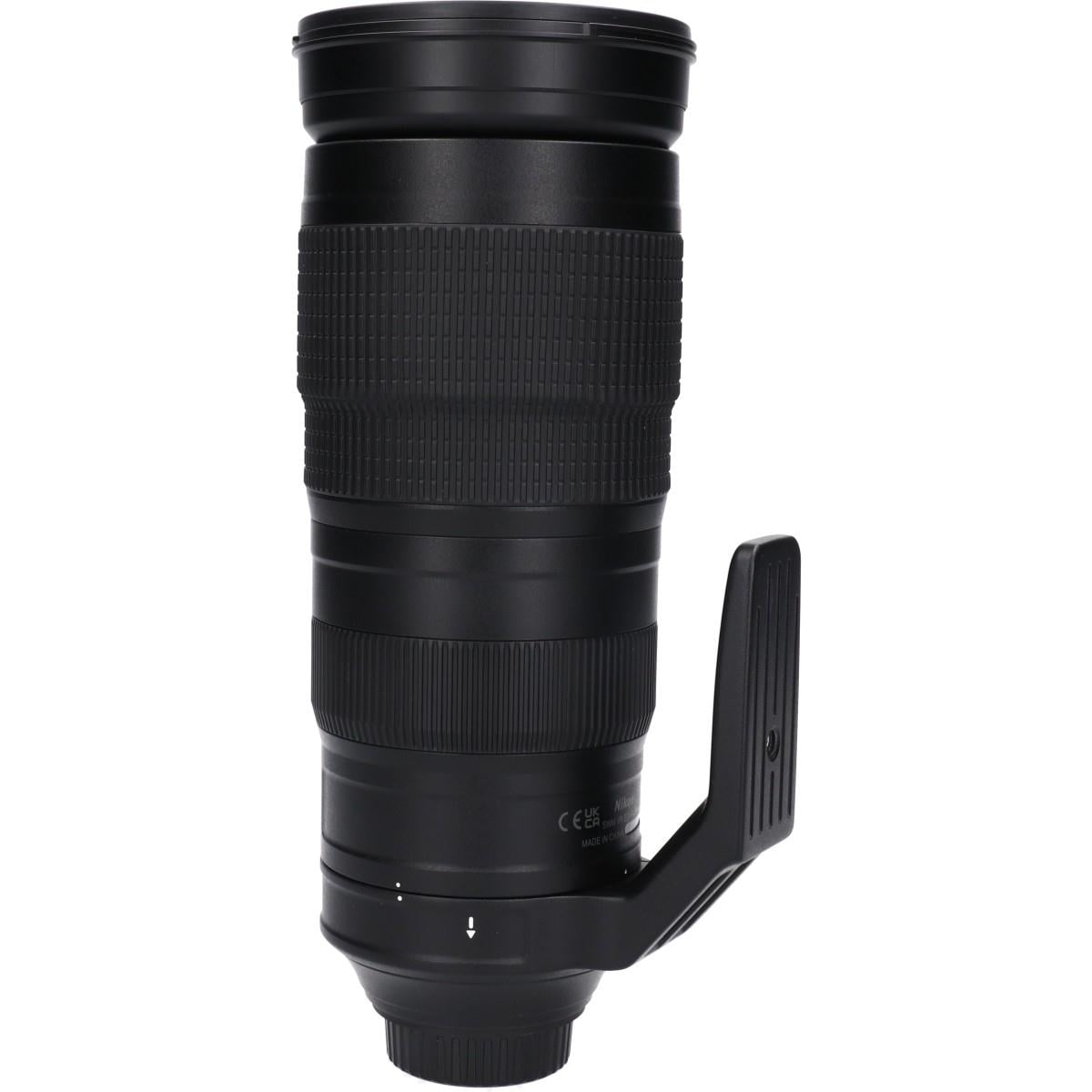 ＡＦ－Ｓ２００－５００ｍｍ　Ｆ５．６Ｅ　ＥＤ　ＶＲ