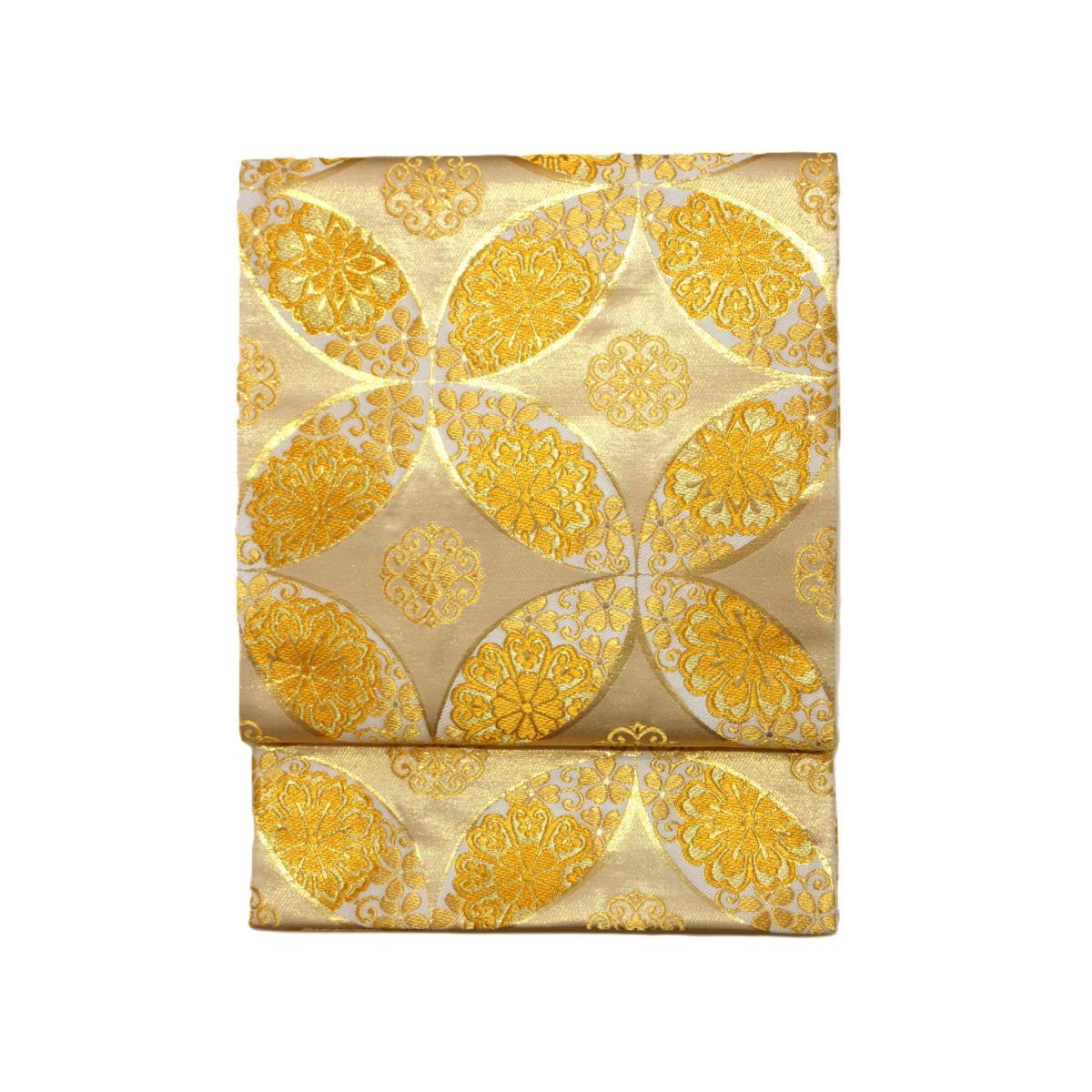 【新品】袋帯　【川島織物】