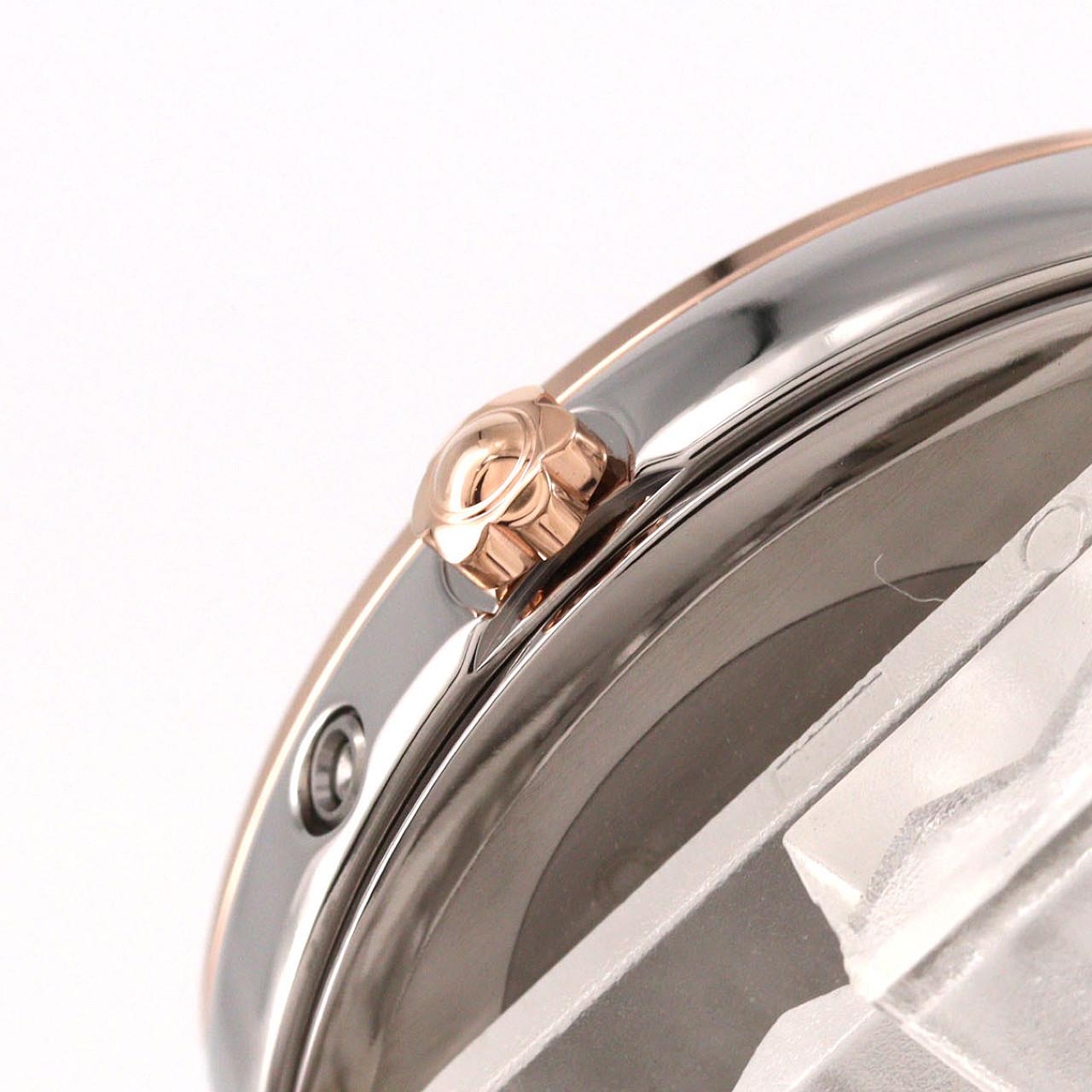 【新品】CITIZEN Exceed 电波表 11P H060-A5T7003/ES9485-52E TI 太阳能石英