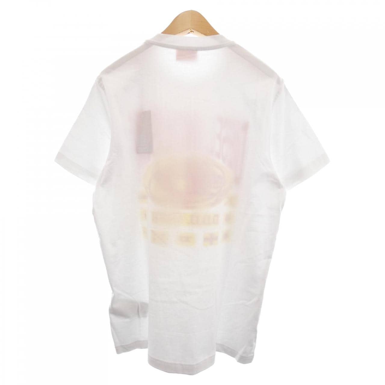ディーゼル DIESEL Tシャツ