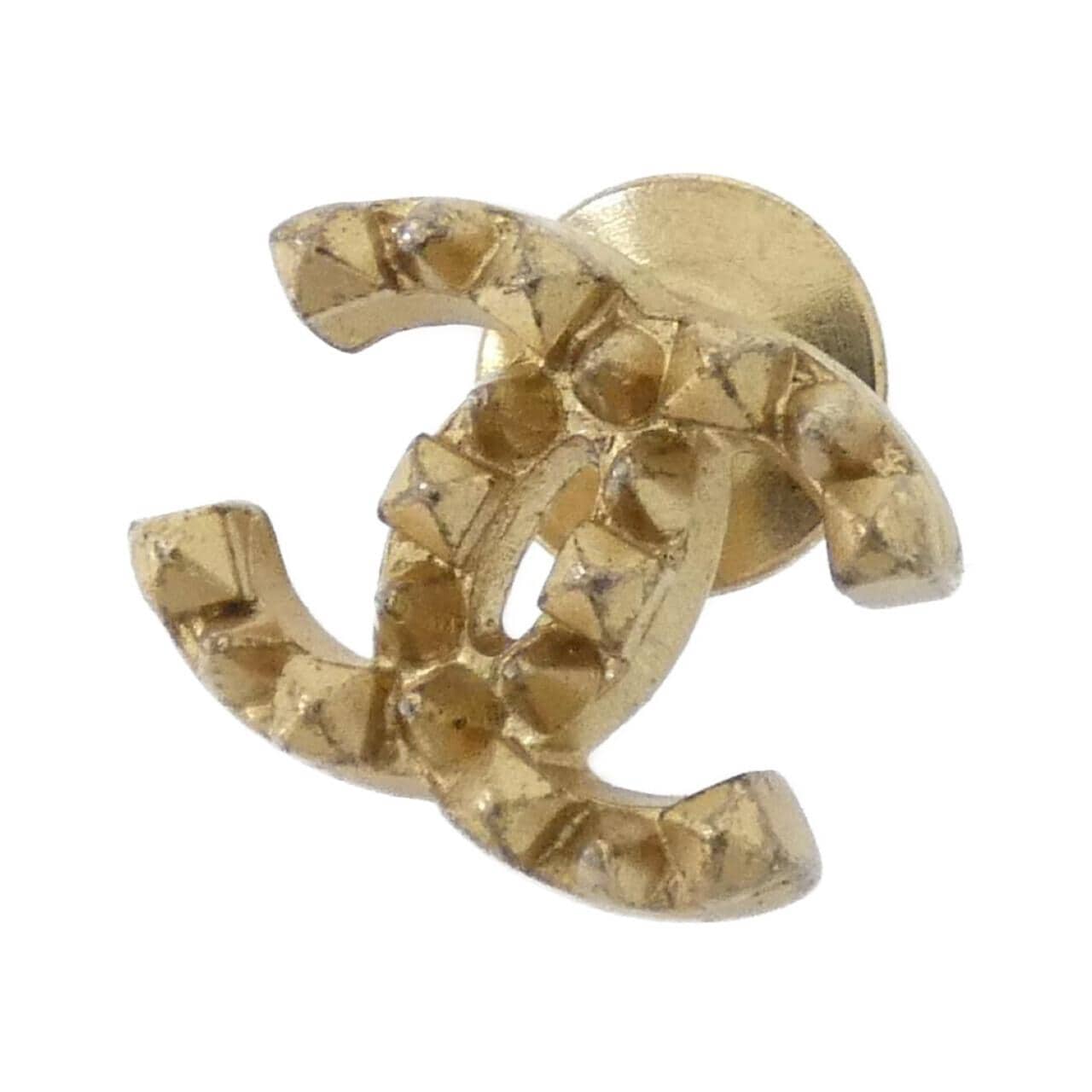 【ヴィンテージ】シャネル ピンブローチ