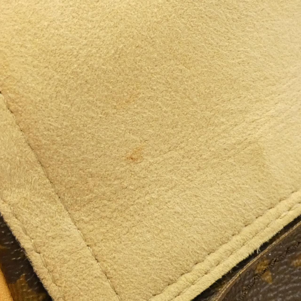 ルイヴィトン モノグラム マンハッタン PM M40026 バッグ