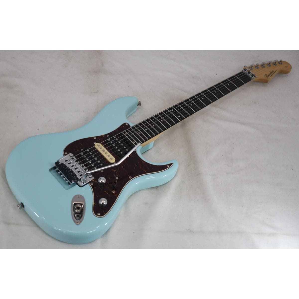 ＢＡＣＣＨＵＳ　　ＨＳＴ－２４ＨＳＨ／ＦＲＴ