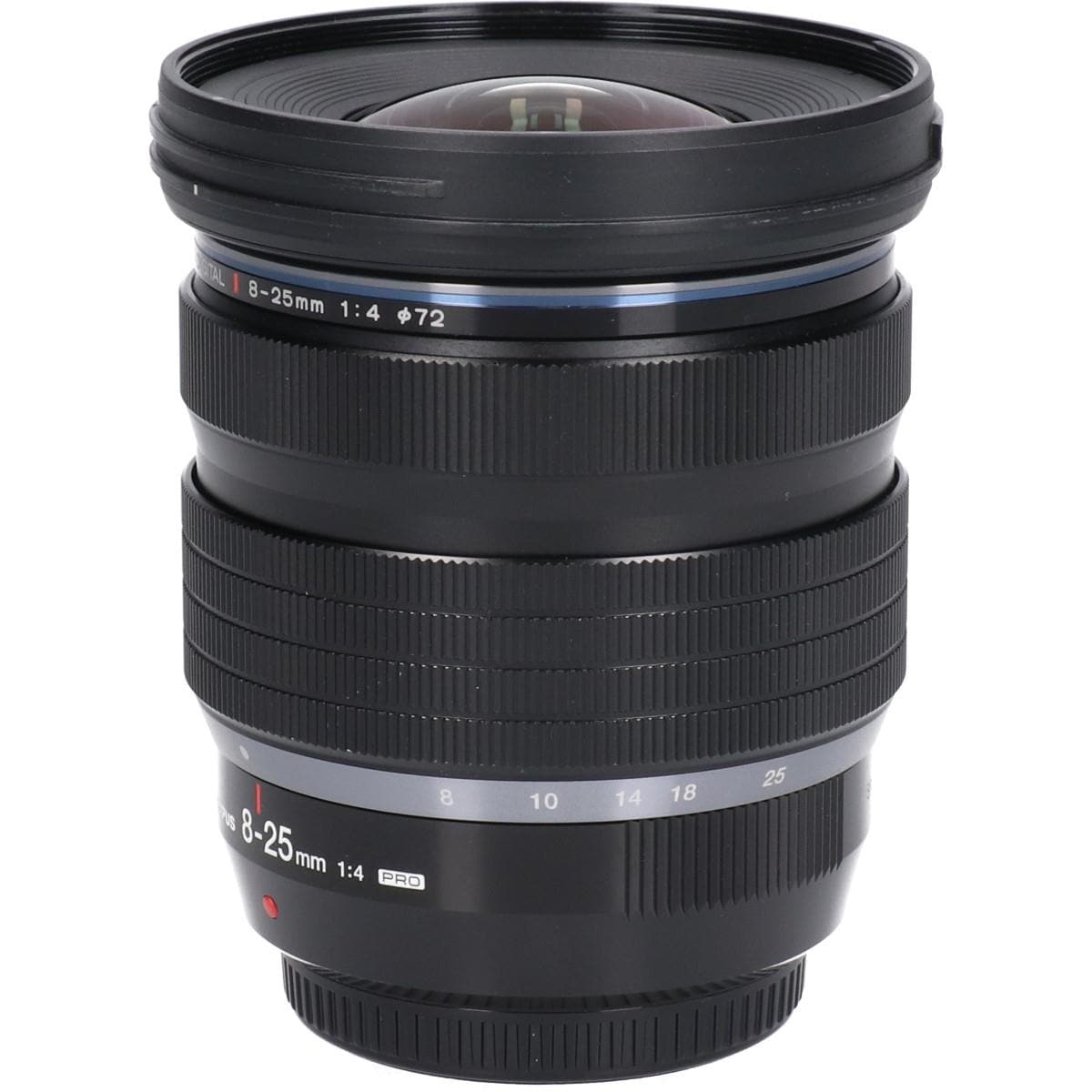 ＭＺＤ８－２５ｍｍ　Ｆ４ＰＲＯ