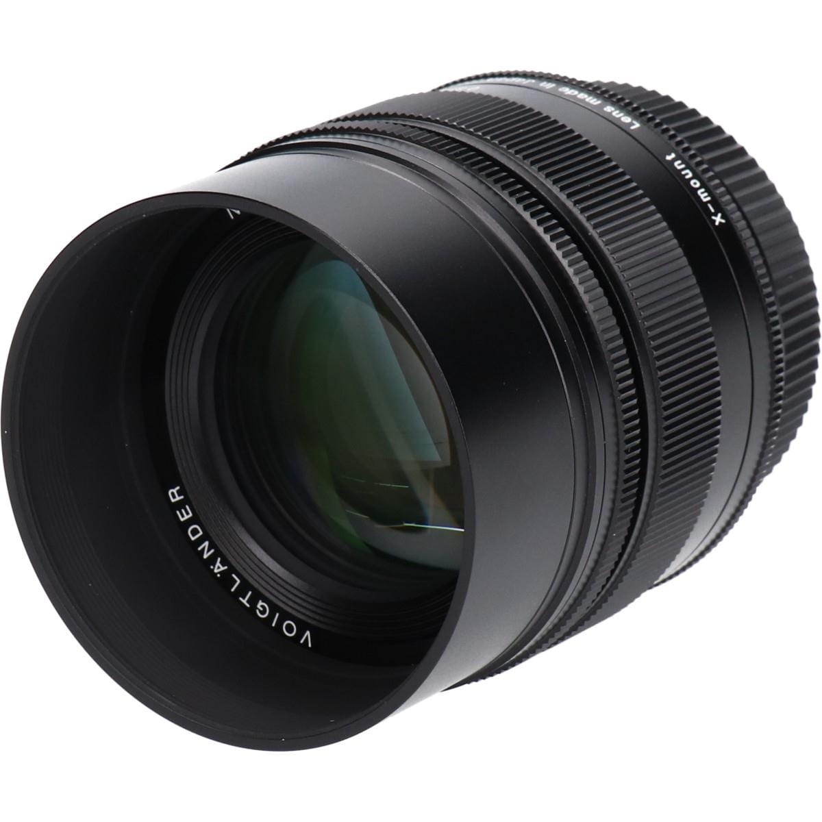 ＮＯＫＴＯＮ　５０ｍｍ　Ｆ１．２