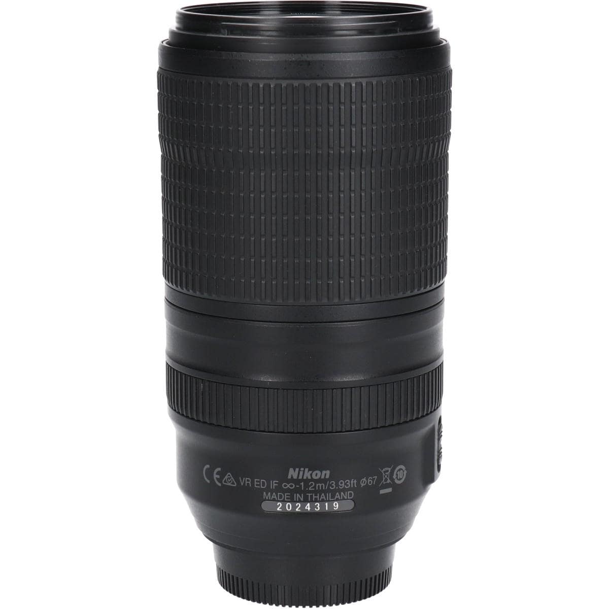 ＡＦ－Ｐ７０－３００ｍｍ　Ｆ４．５－５．６Ｅ　ＥＤ　ＶＲ