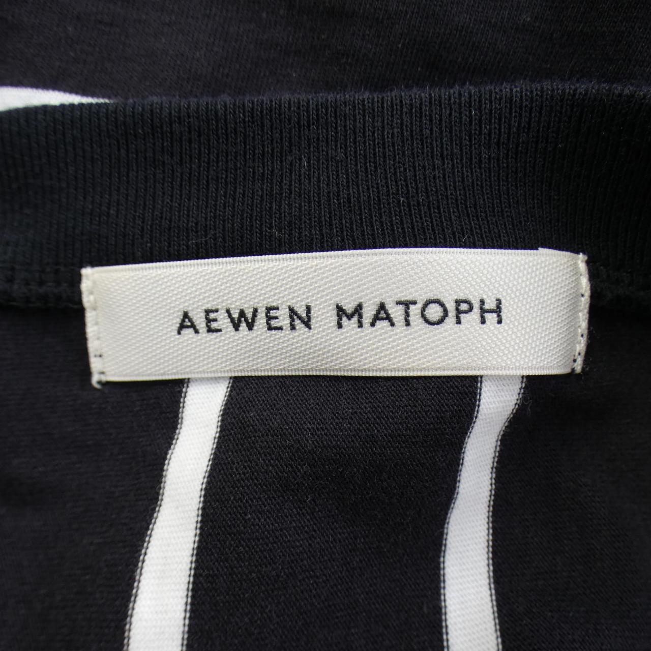 AEWEN MATOPH上衣