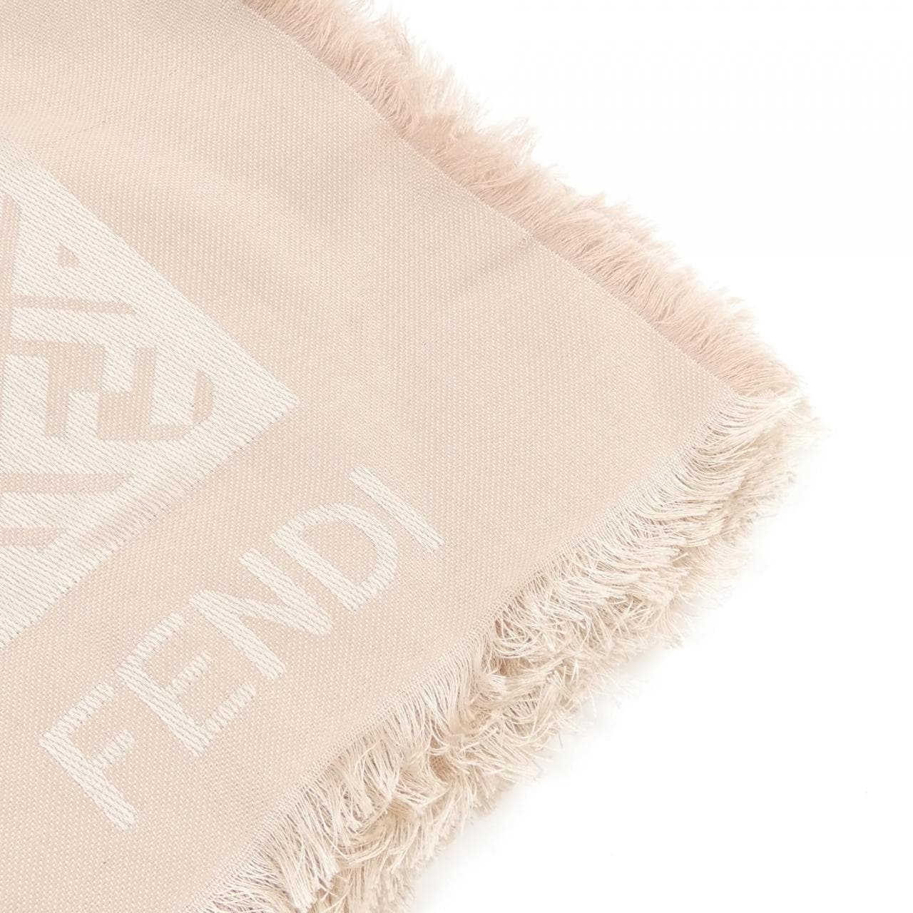 フェンディ FENDI ショール