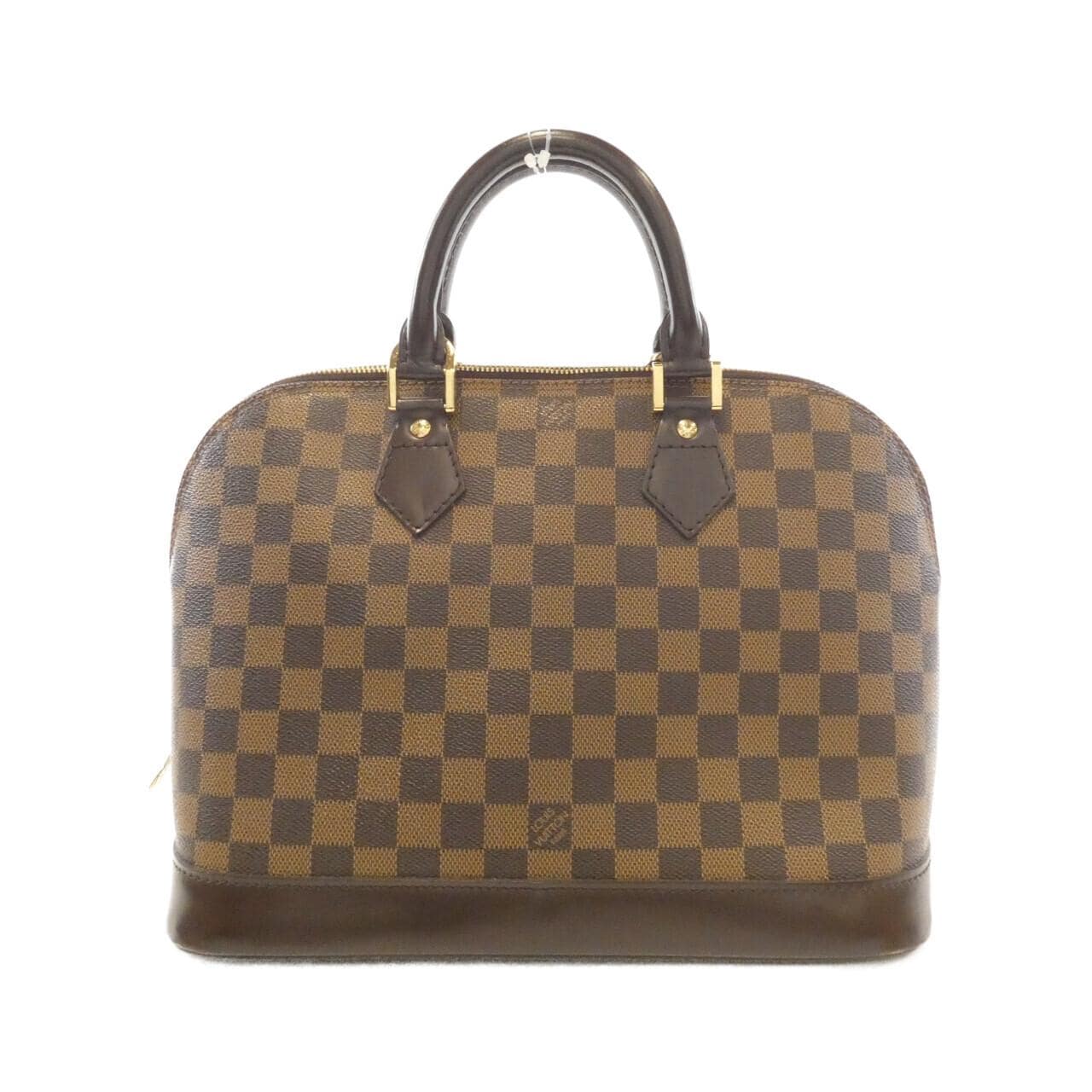 LOUIS VUITTON Damier Alma PM N51131 包