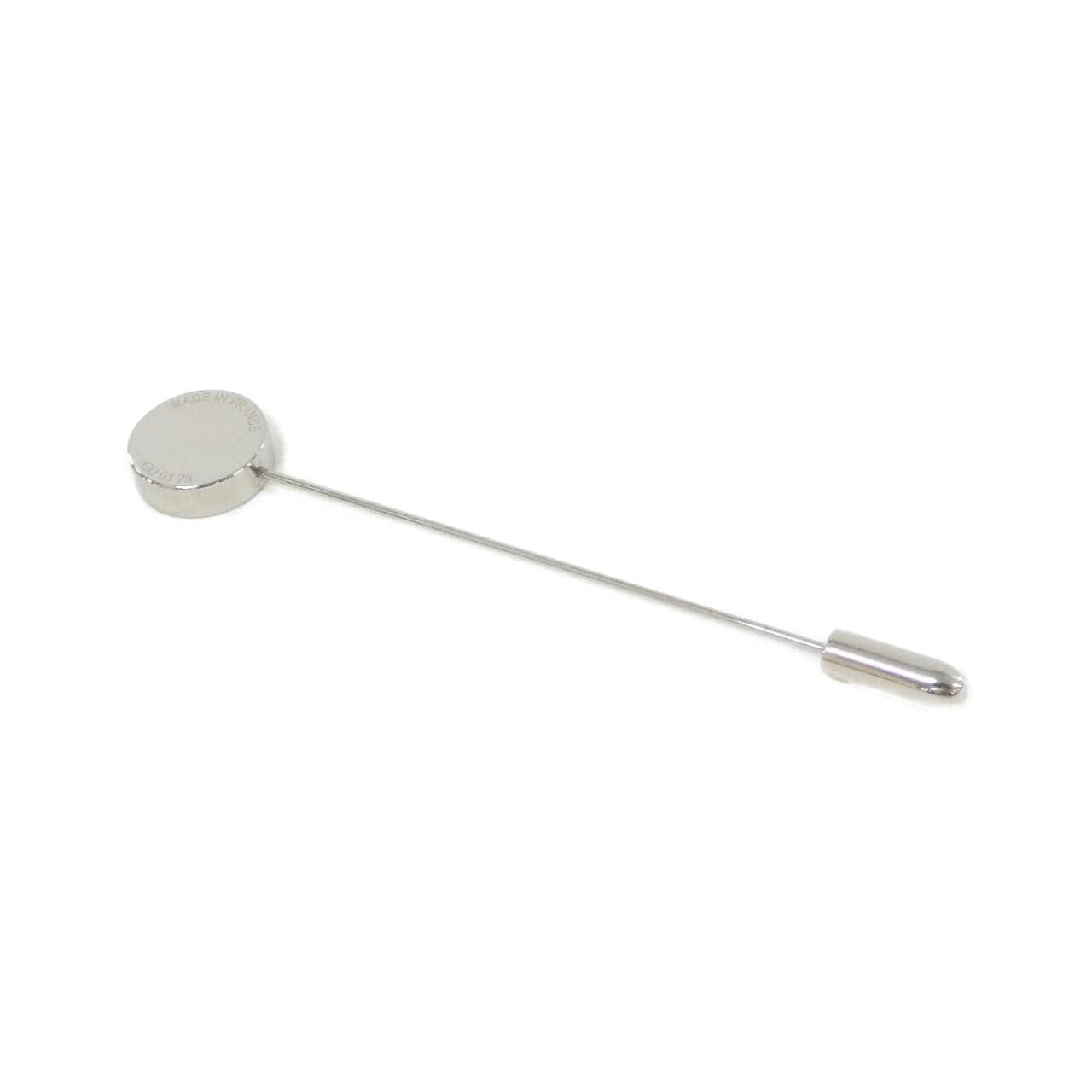 エルメス クル ド セル 182025G ハットピン