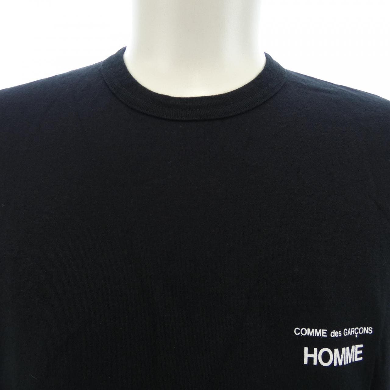 コムデギャルソンオム COMME des GARCONS HOMME HO-T101 Tシャツ