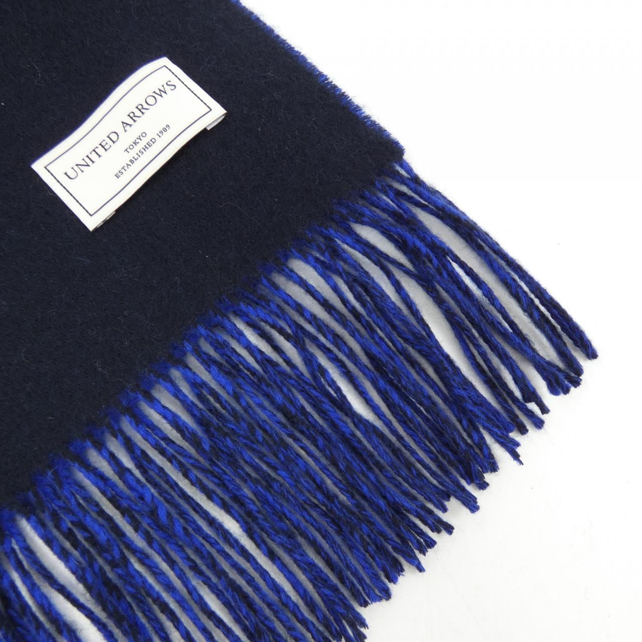 ユナイテッドアローズ UNITED ARROWS MUFFLER