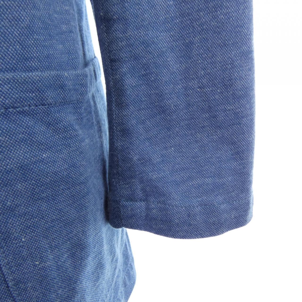 ジャンネット GIANNETTO RIVIERA ジャケット