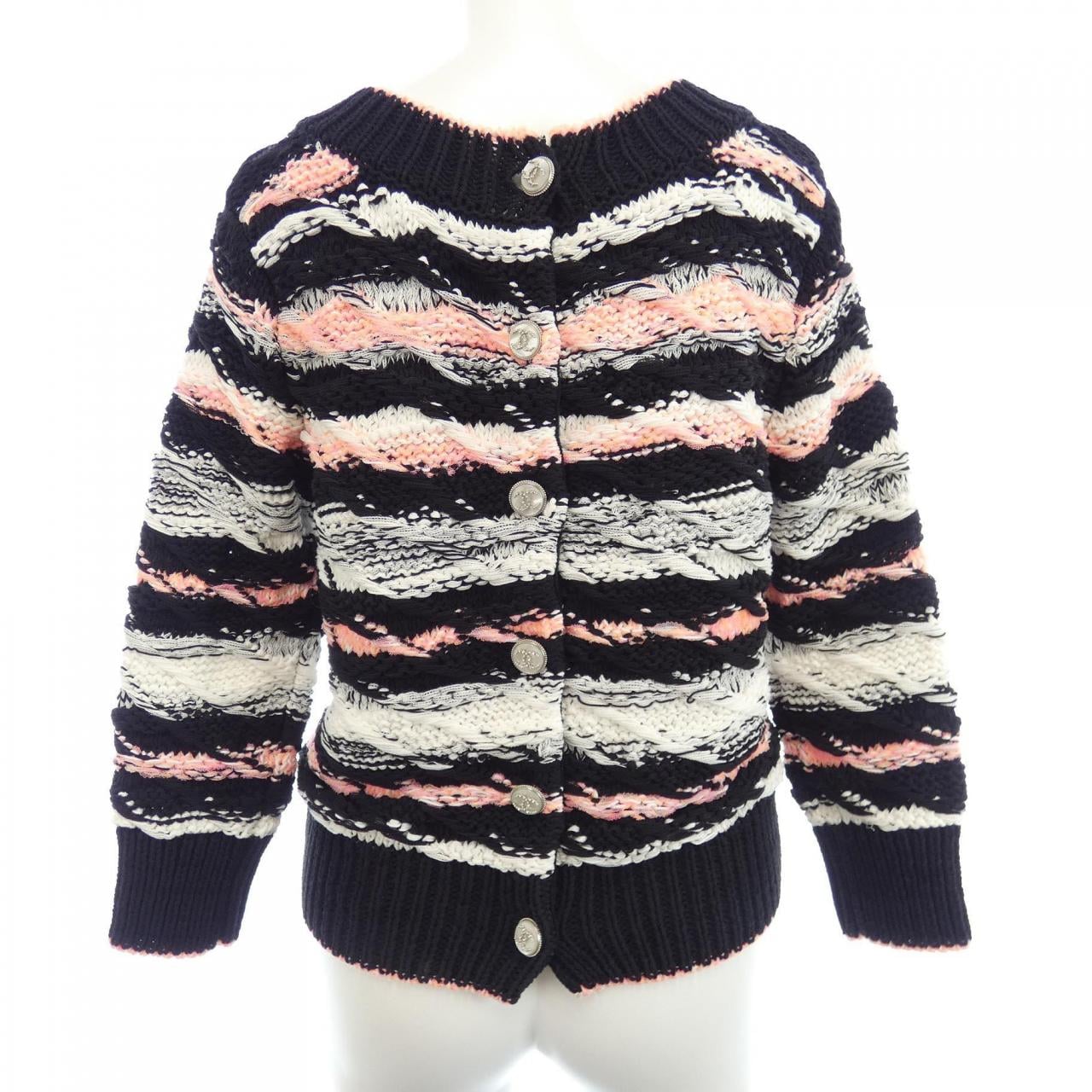 シャネル CHANEL P64326K60219 20S トップス