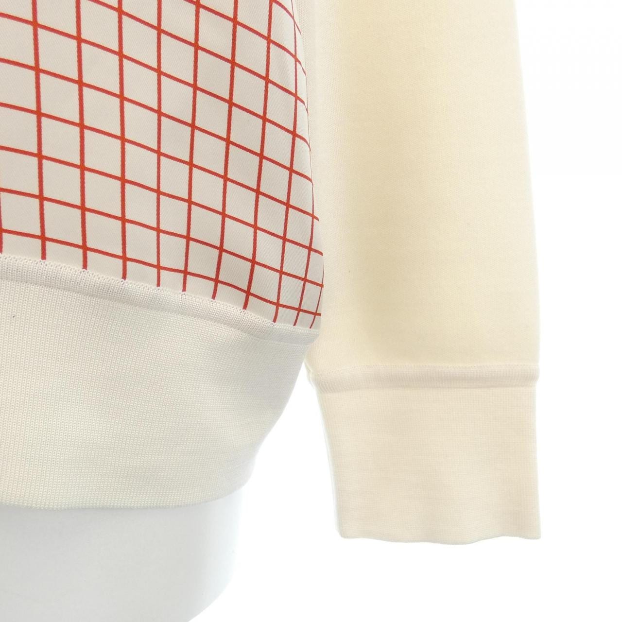 エルメス HERMES *76-7757 ツイルレーヌ カーディガン