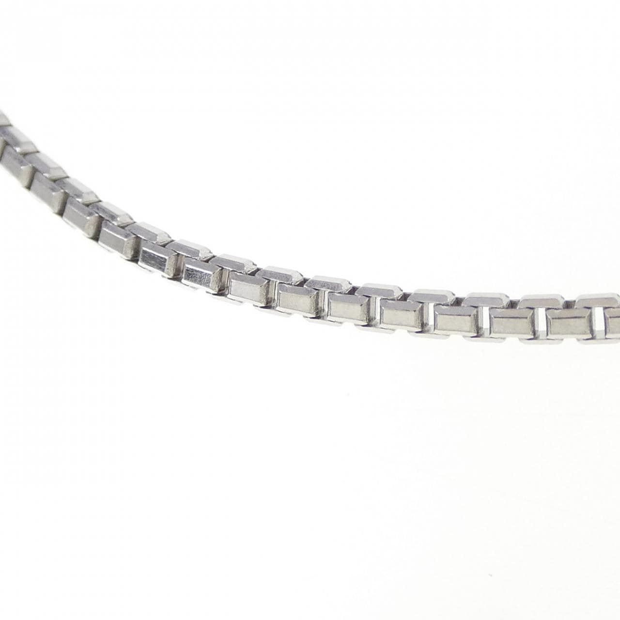 PT850 ベネチアン チェーンネックレス