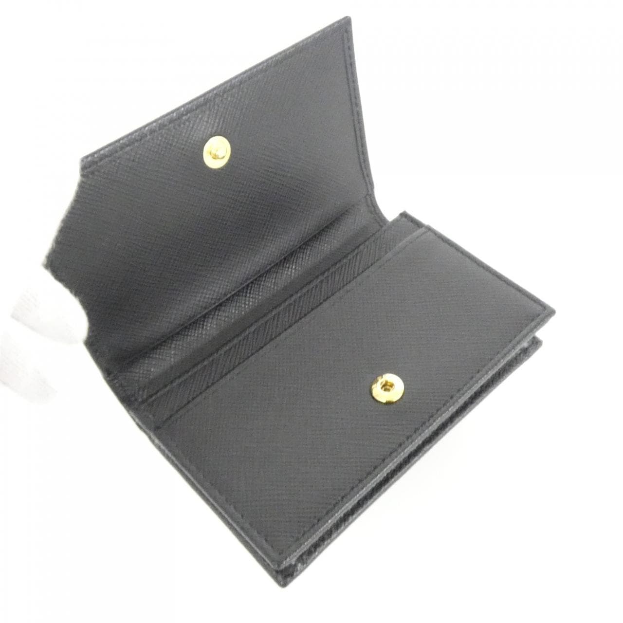 プラダ 1MC122 カードケース