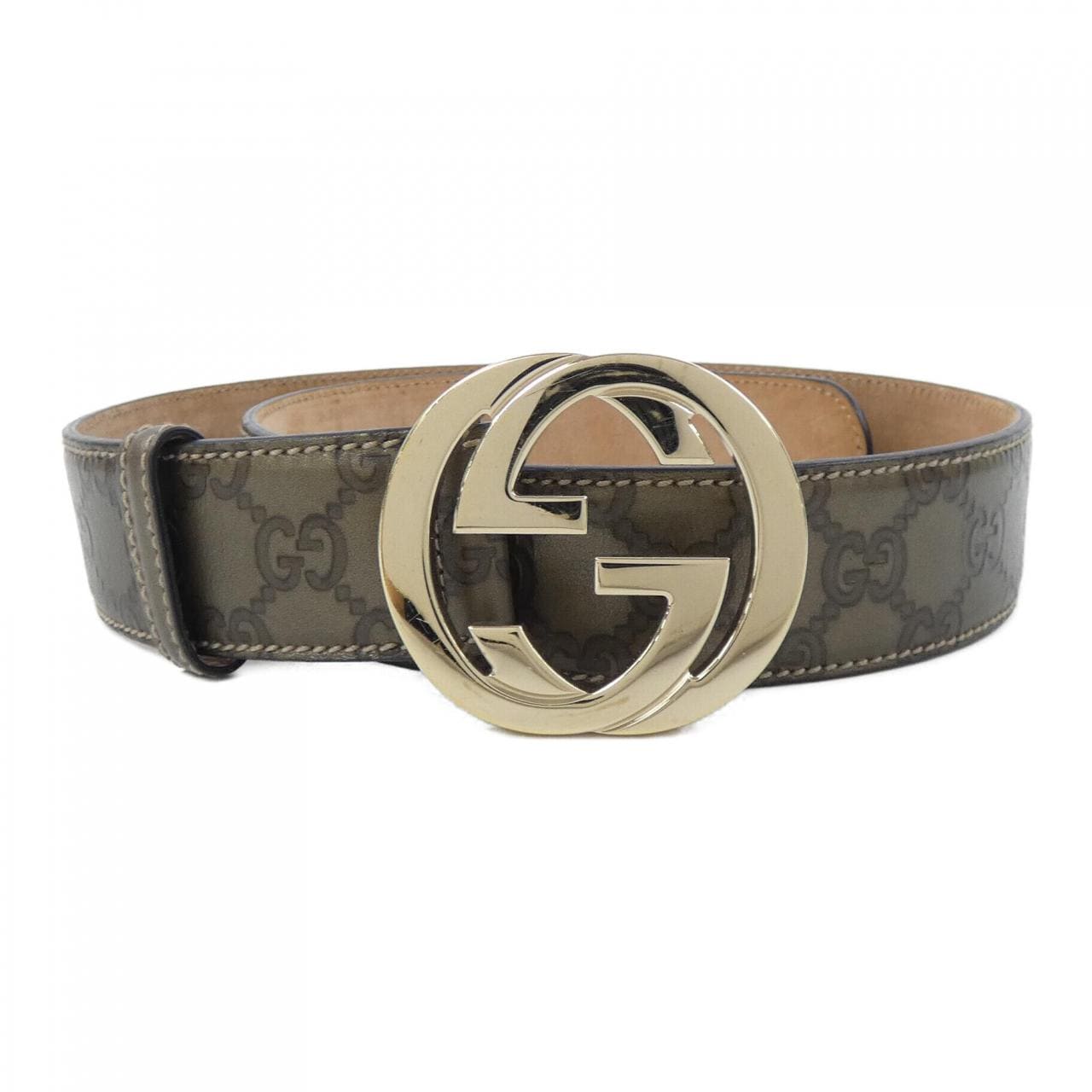 グッチ GUCCI 114876 BELT
